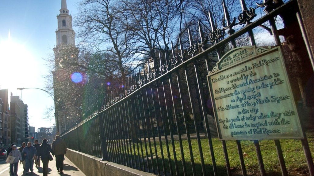 تعتبر جولات المشي في الطبيعة مفيدة بالنسبة لك، ولكن هل يمكن للتنزه في المدينة أن يكون بنفس الجودة؟