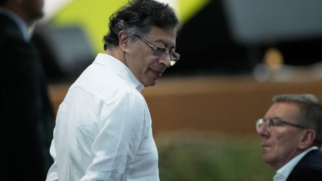 دول الاتحاد الأوروبي وأمريكا اللاتينية ومنطقة البحر الكاريبي تعقد قمة طغت عليها العملية العسكرية الأمريكية