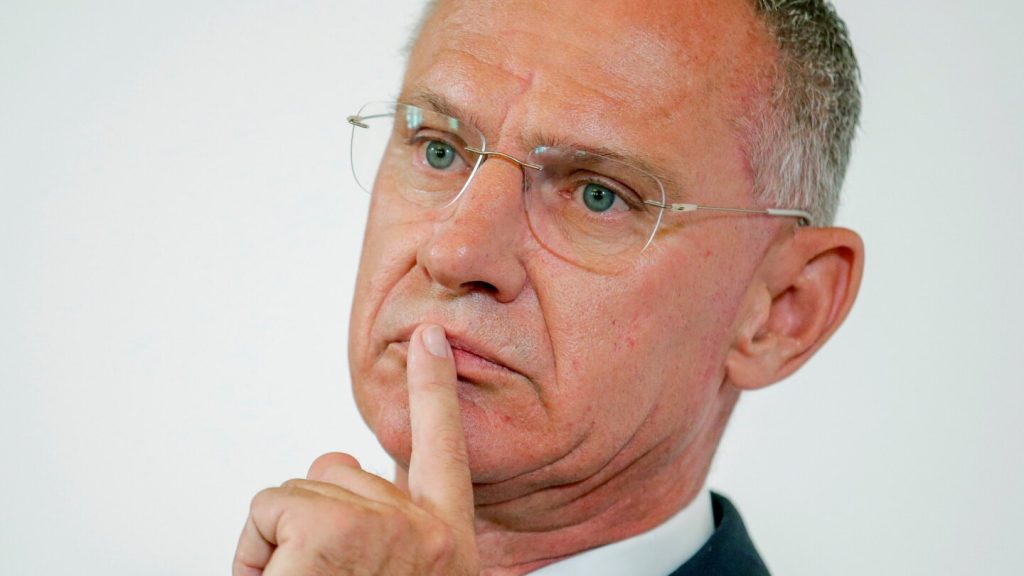 عثرت المخابرات النمساوية على مخبأ أسلحة مرتبط بحركة حماس في فيينا