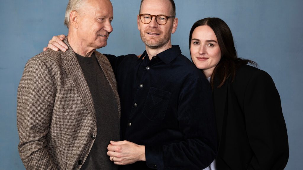 في “القيمة العاطفية”، يقلد الفن الحياة والعكس صحيح