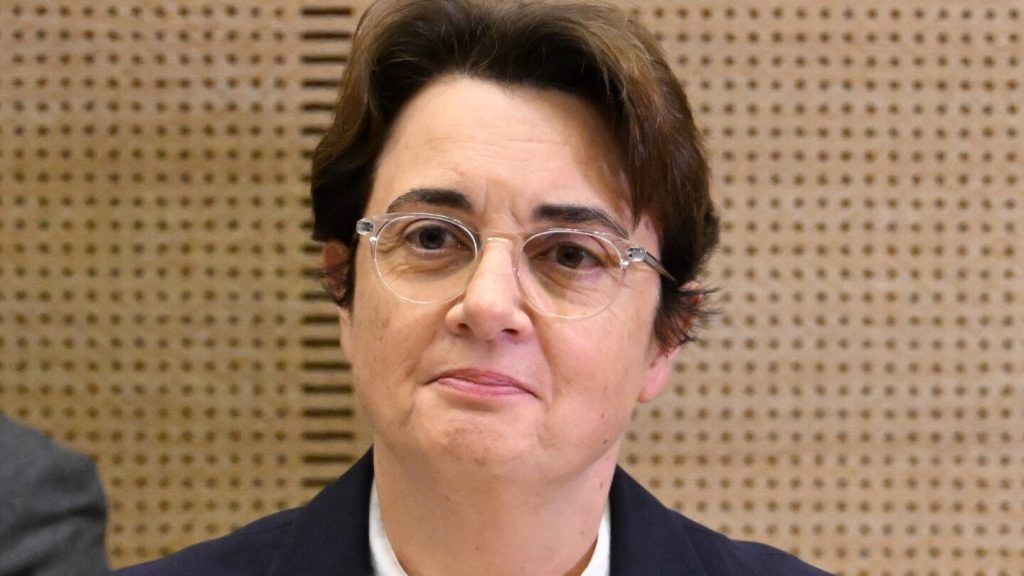 يتعهد متحف اللوفر باستعادة التاج الإمبراطوري الذي أسقطه اللصوص أثناء عملية السطو على المتحف