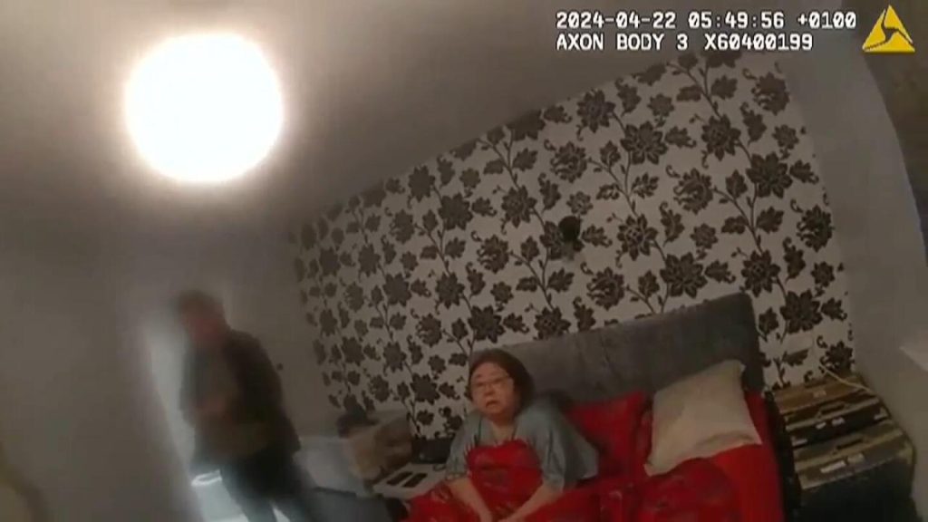 “الملكة المشفرة” الصينية التي احتالت على الآلاف المسجونين في المملكة المتحدة بسبب مخزون بيتكوين بقيمة 6.6 مليار دولار