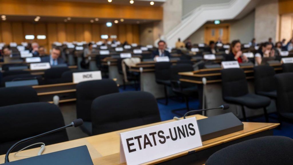 الولايات المتحدة تتخطى مراجعة حقوق الإنسان من قبل هيئة الأمم المتحدة بينما تطالب الدول بإعادتها العام المقبل