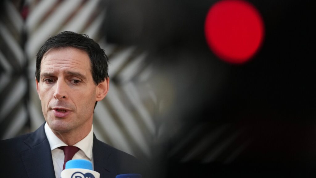 يجتمع وزراء الاتحاد الأوروبي لمواءمة أهداف المناخ قبل محادثات المناخ للأمم المتحدة