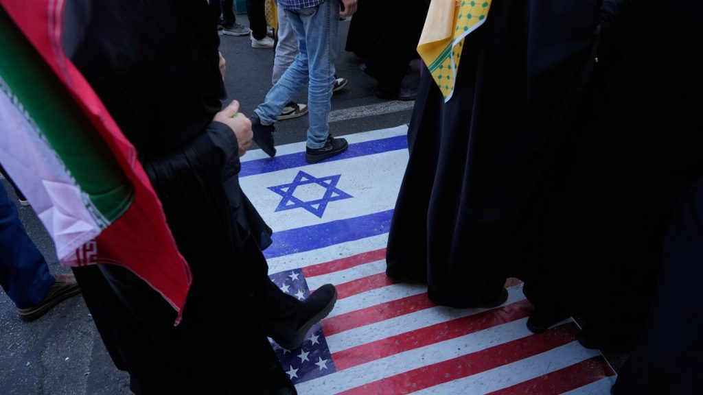 تقول الولايات المتحدة وإسرائيل إن مؤامرة إيرانية مزعومة لقتل السفير الإسرائيلي في المكسيك تم إحباطها