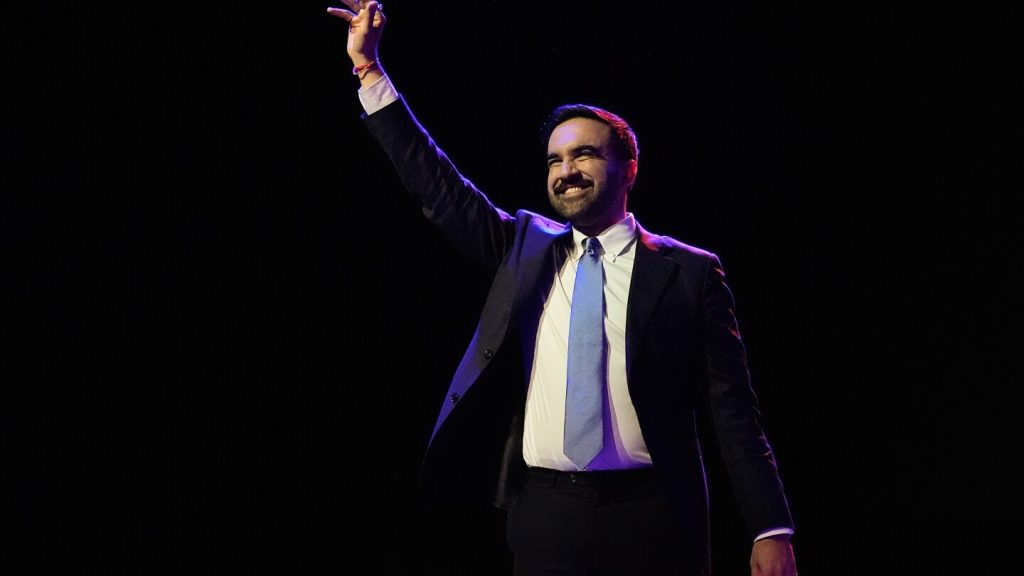 صعود زهران ممداني من نائب في كوينز إلى عمدة مدينة نيويورك