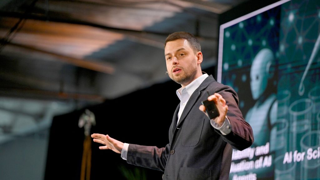 من هو زيكو كولتر؟ يقود أحد الأساتذة لجنة أمان OpenAI التي تتمتع بالقدرة على وقف إصدارات الذكاء الاصطناعي غير الآمنة