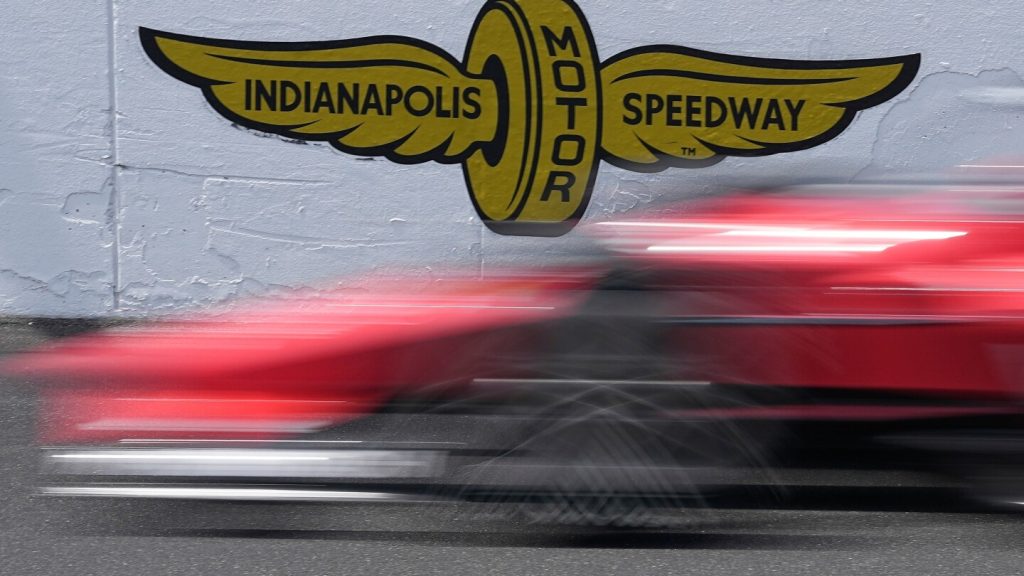 Gainbridge تمدد رعايتها لسباق Indianapolis 500 في صفقة متعددة السنوات