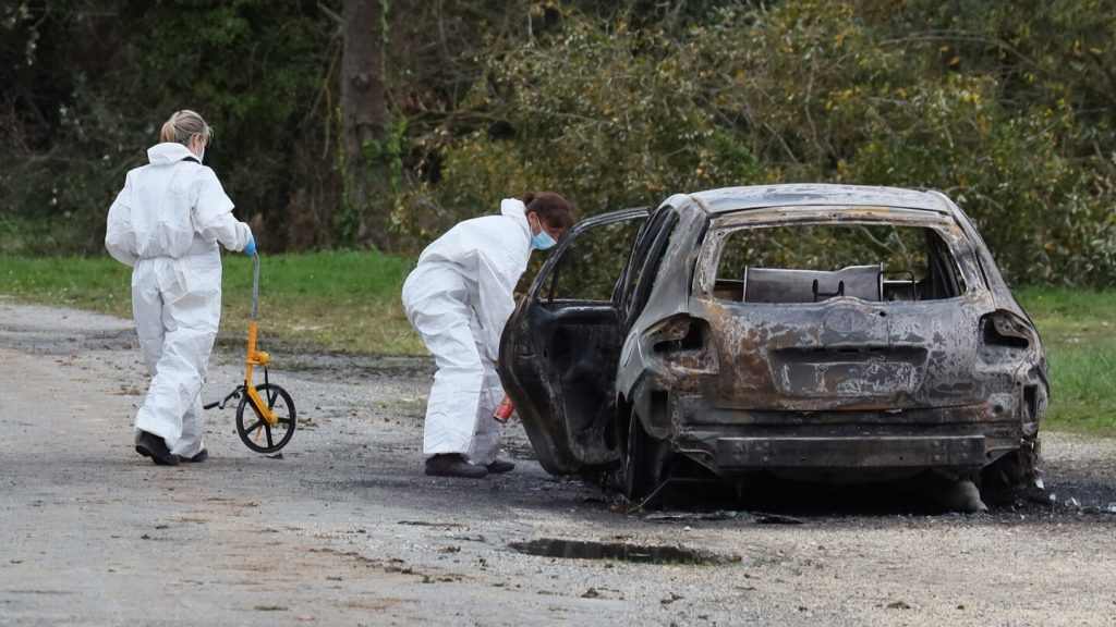 صدم سائق سيارة عمداً 5 أشخاص في حادث دهس بجزيرة فرنسية في المحيط الأطلسي