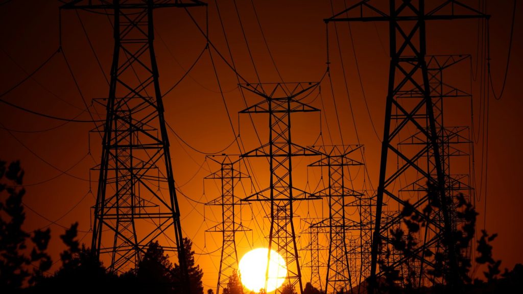 غضب الناخبين من ارتفاع فواتير الكهرباء ومراكز البيانات يلوح في الأفق خلال الانتخابات النصفية لعام 2026