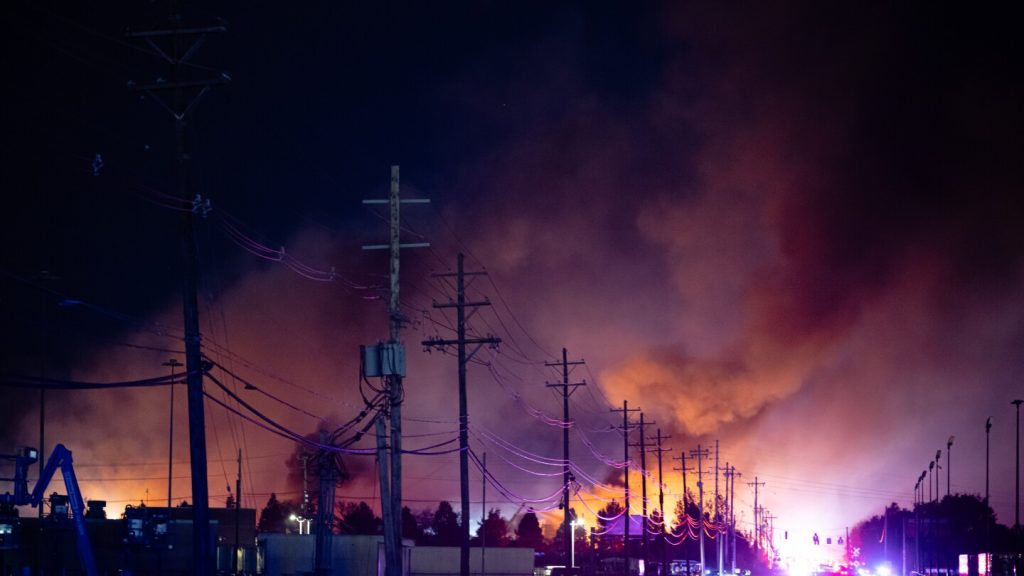 قد يؤدي تحطم طائرة UPS الناري إلى نهاية أسطول MD-11 إذا ثبت أن الإصلاحات مكلفة للغاية