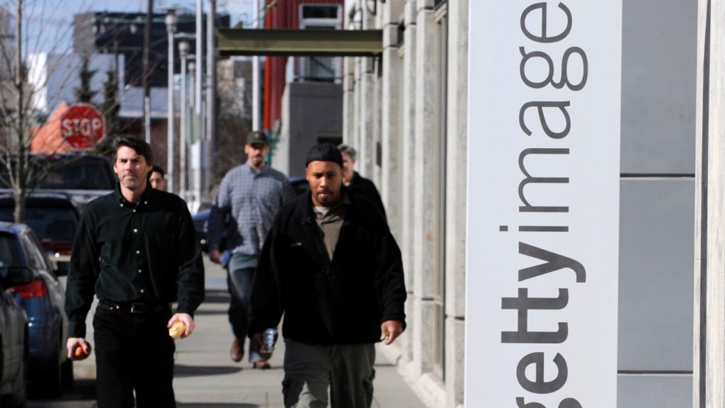 تواجه محاولة شركة Getty لشراء Shutterstock بقيمة 3.7 مليار دولار تحقيقًا متعمقًا في المملكة المتحدة