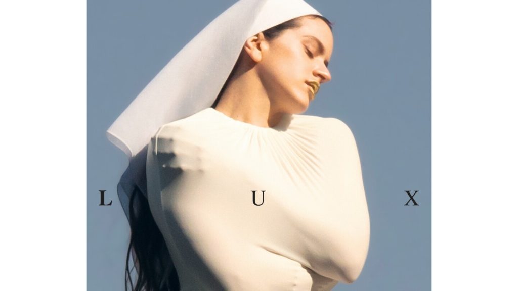 مراجعة الموسيقى: أغنية “Lux” لروزاليا لا تشبه أي شيء في الموسيقى السائدة – الحمد لله