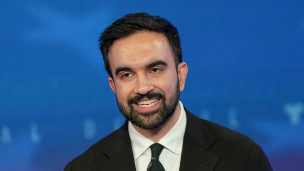 انهيار الانتخابات في مدينة نيويورك: فاز ممداني على الناخبين السود والأسبان والناخبين الشباب