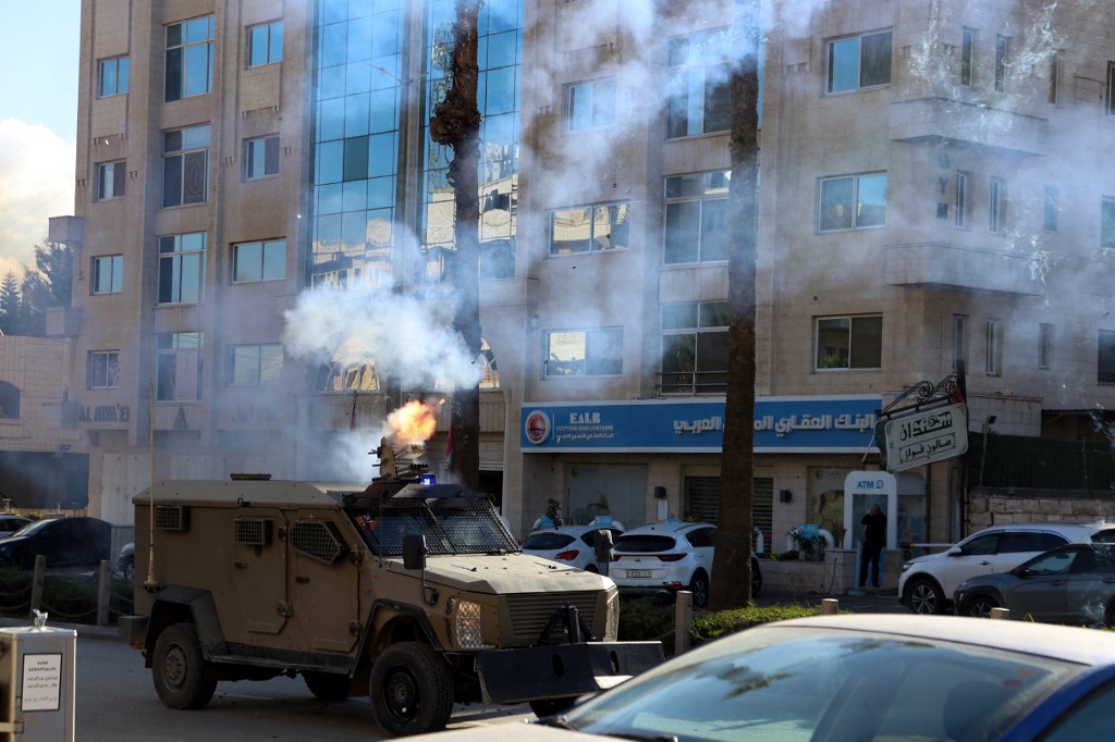قُتل فلسطينيٌّ برصاص قوّات إسرائيلية في حيّ زيتون بغزة.