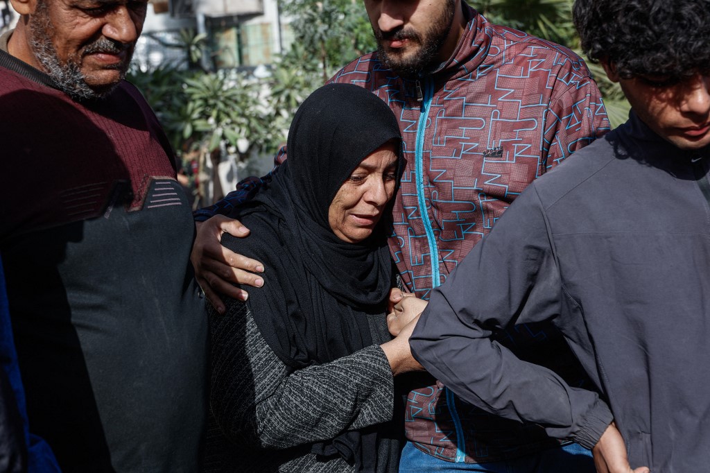 الجيش الإسرائيلي يعلن عن مقتل فلسطيني في الضفة الغربية المحتلة.