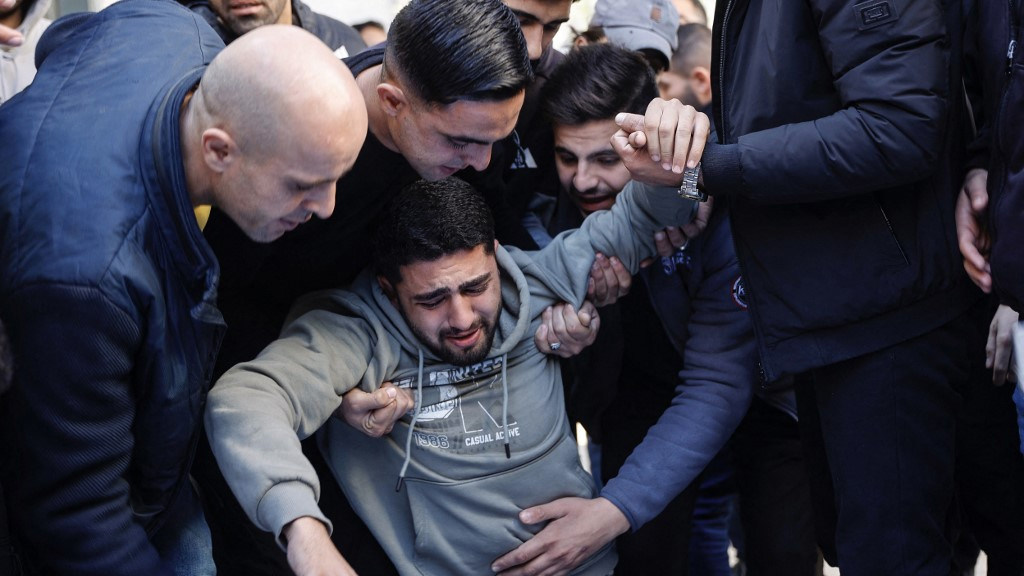 تركيا تقول إن غزة تُدار من قبل الفلسطينيين.