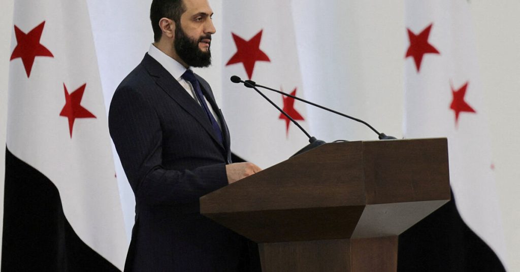 واشنطن: الكونغرس الأمريكي يتقدم نحو إلغاء عقوبات “قيصر” الصارمة على سوريا.