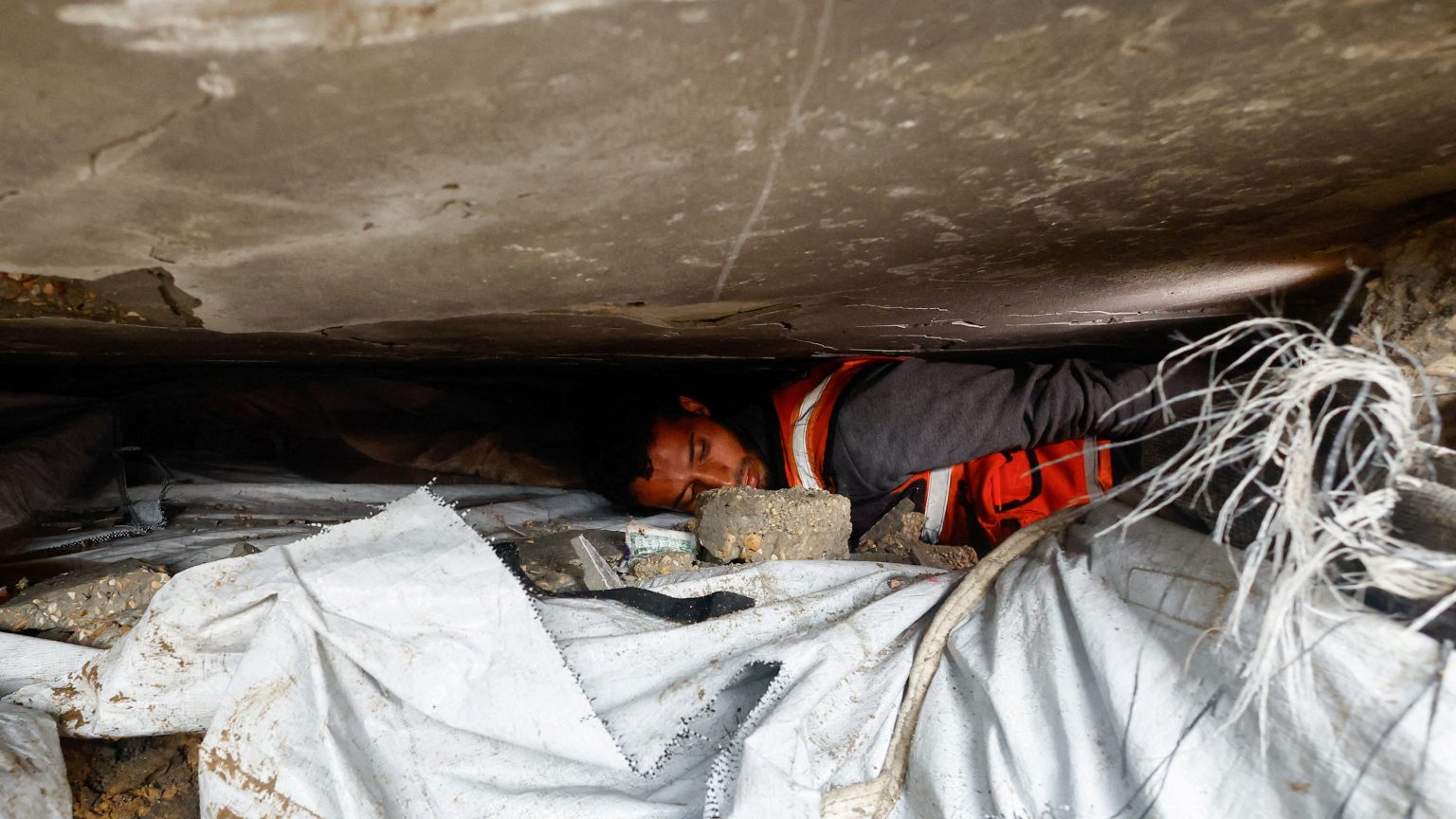 المحكمة الجنائية الدولية ترفض طلب إسرائيل لوقف التحقيق في غزة.