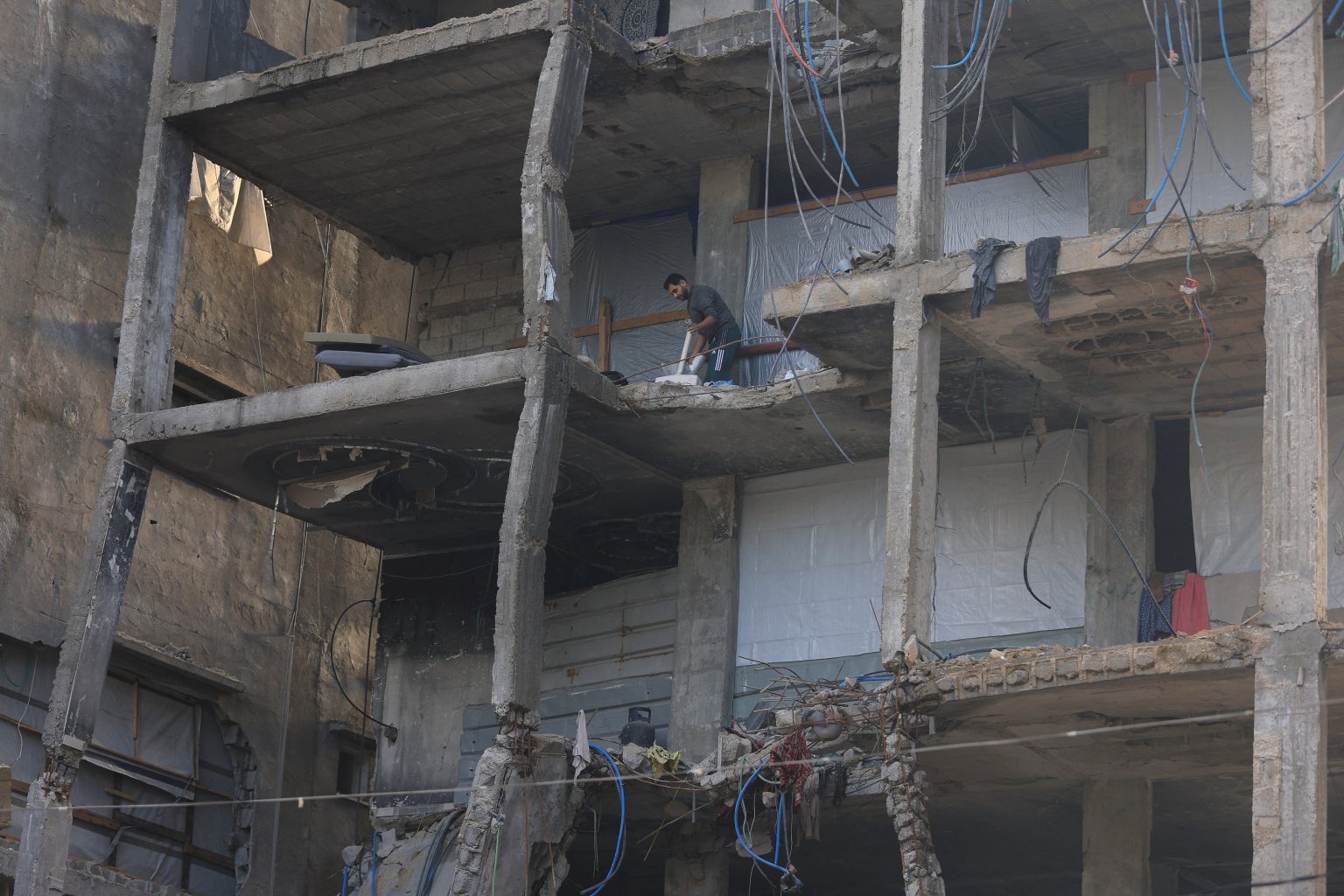 ملخص الأحداث المسائية | Middle East Eye