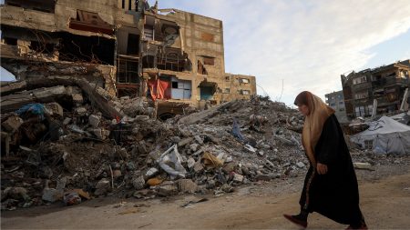 تراجع شبح المجاعة في غزة، لكن أكثر من 100 ألف شخص لا يزالون يواجهون جوعًا كارثيًا – تقرير.