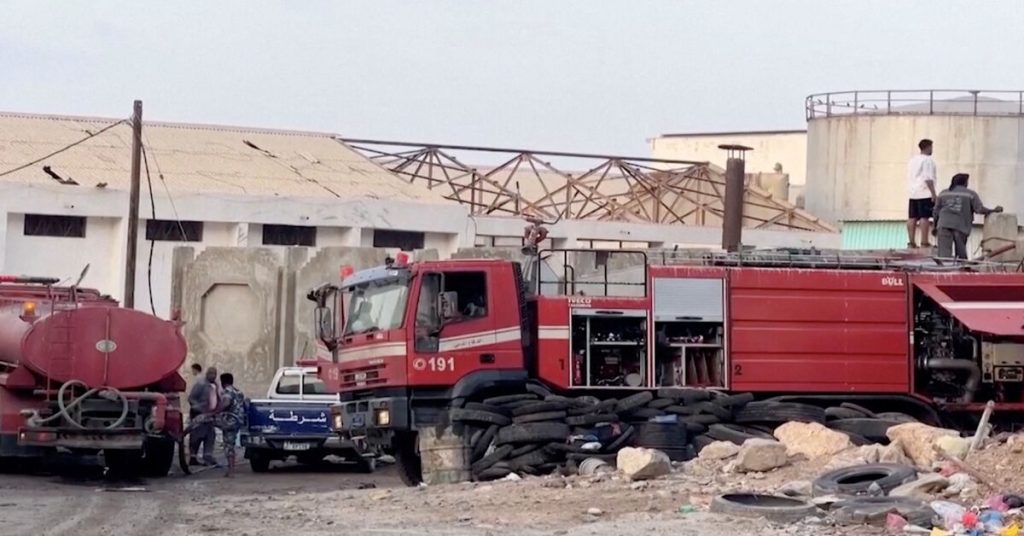 الإمارات العربية المتحدة تعلن إنهاء مهمة وحدات مكافحة الإرهاب في اليمن طوعًا.