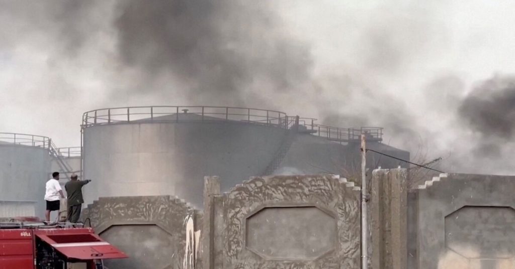 ملف: السياسة الخارجية للإمارات العربية المتحدة قيد التدقيق بعد تصعيد اليمن.