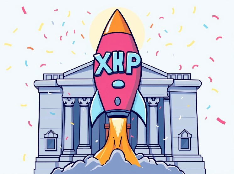 صندوق 21Shares لـ XRP يحصل على موافقة بورصة CBOE (ETF) في خطوة تاريخية.