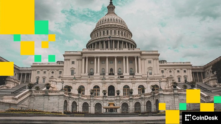 صناع السياسات يهيمنون على قائمة الأكثر تأثيرًا في مجال العملات الرقمية لعام 2025.