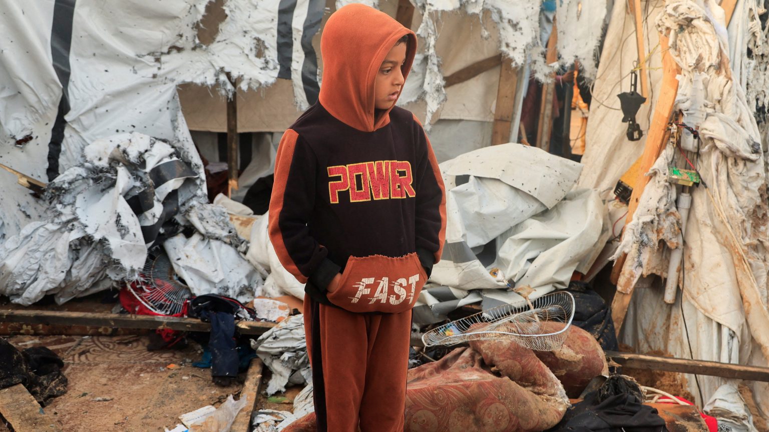 تحديث منتصف النهار.