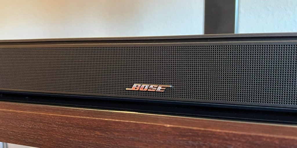 أفضل مكبرات صوت Bose لعام 2025.