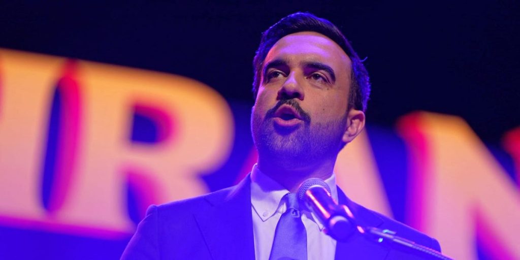 ها هي بعض المزايا التي يستفيد منها زهران مامداني بصفته عمدة نيويورك.