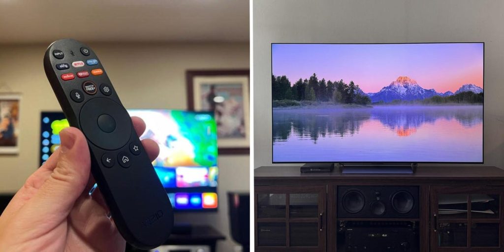 تُجري اختبارات خبراء أفضل أجهزة تلفزيون ذكية لعام 2025.