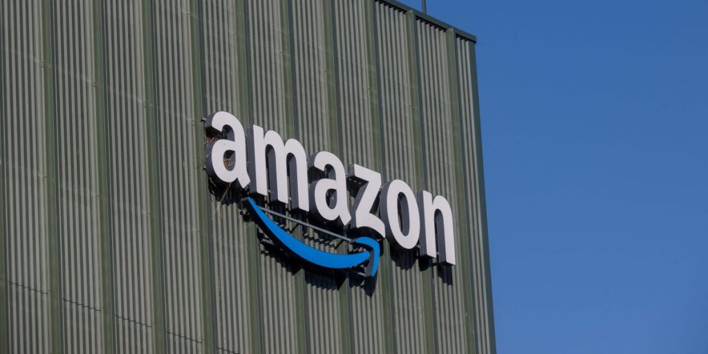 تنضم قيادية قديمة في أمازون إلى شركة (OpenAI).