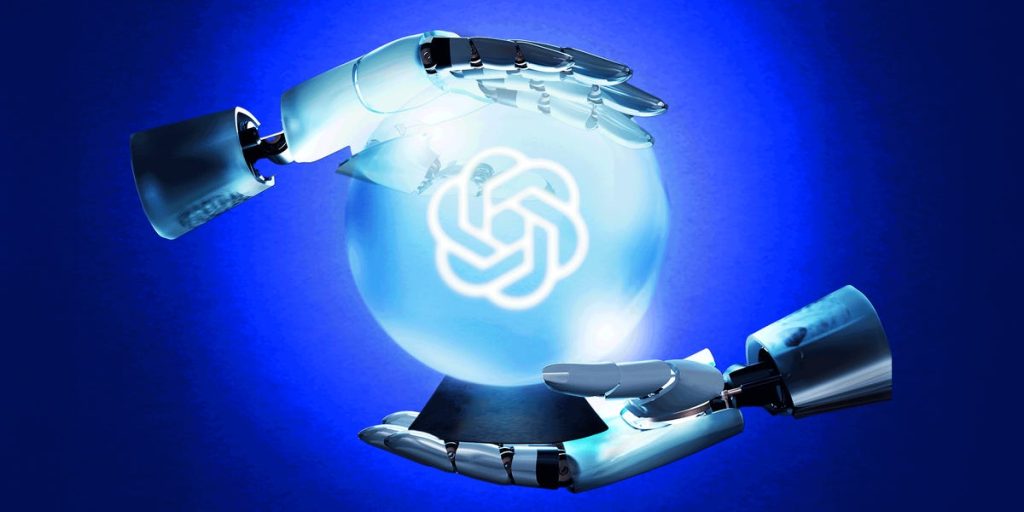 اقتصاديون يجرون لعبة توقعات سرية سنويًا، وهذا ما حدث عند مشاركة (ChatGPT).