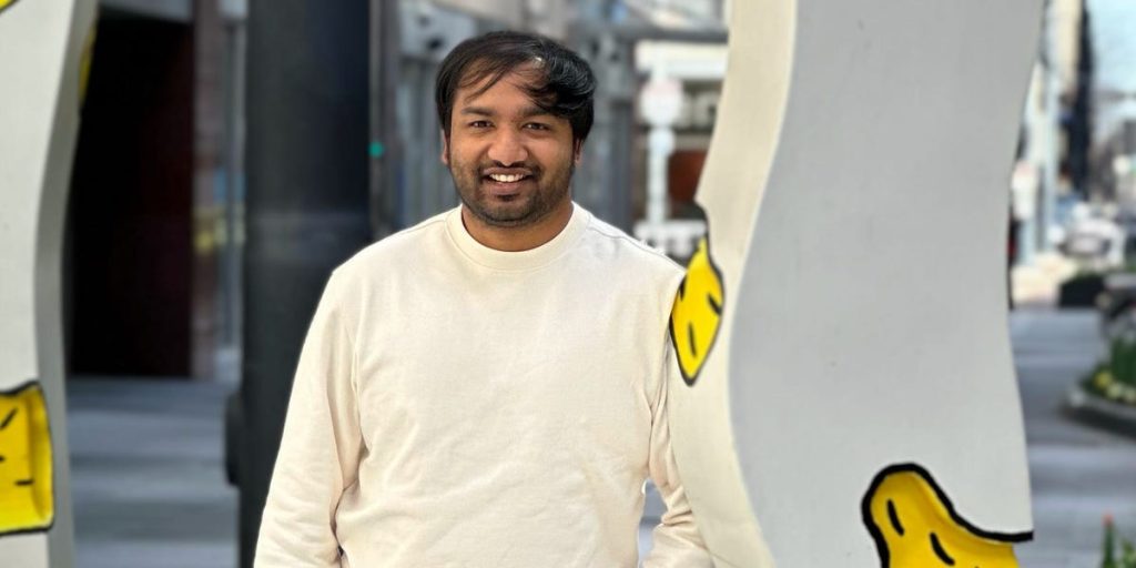 استغرق الانتقال إلى فريق الذكاء الاصطناعي في جوجل عامين ونصف، وساعدتني 11 كتابة في ذلك.