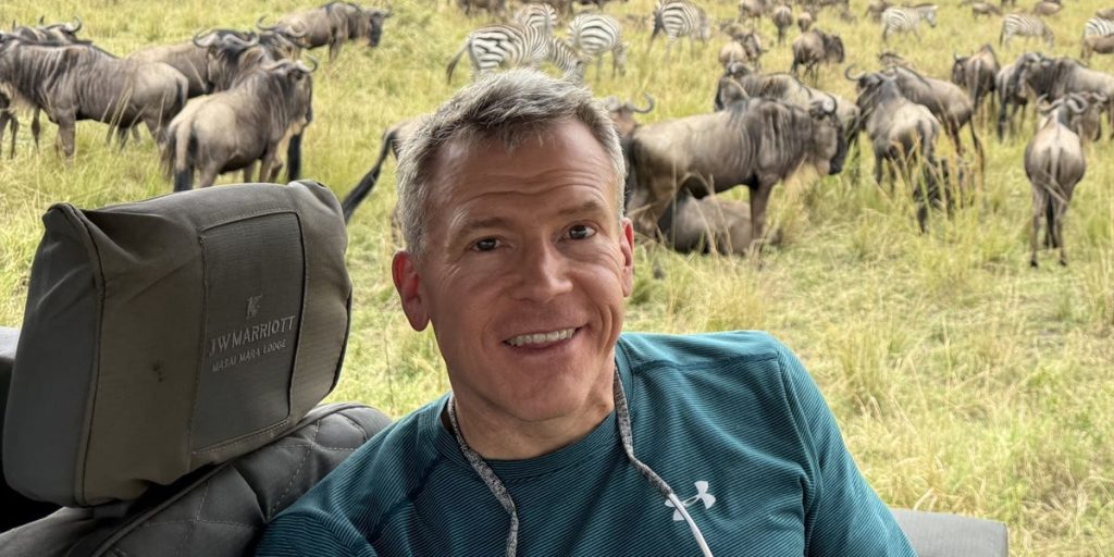 :
ادخرت 3 ملايين دولار وأحجمت عن إنفاقها عند التقاعد. هكذا غيرت تفكيري.