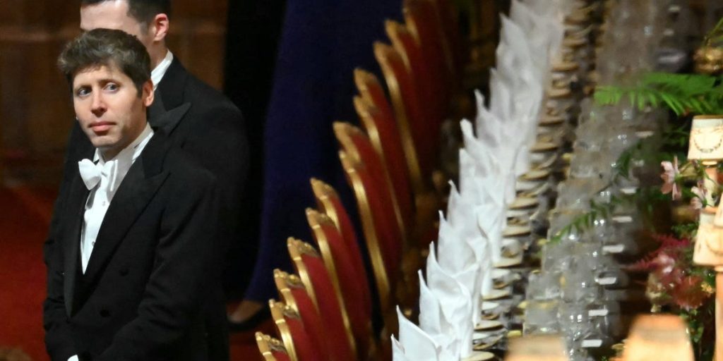 أوبن إيه آي: حماية (Code Red) وتأجيل المكاسب.