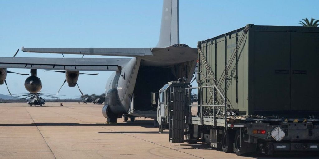 كيفية الحصول على طائرات مسيرة عسكرية رخيصة بسرعة؟ طباعتها ثلاثية الأبعاد في ساحة المعركة.