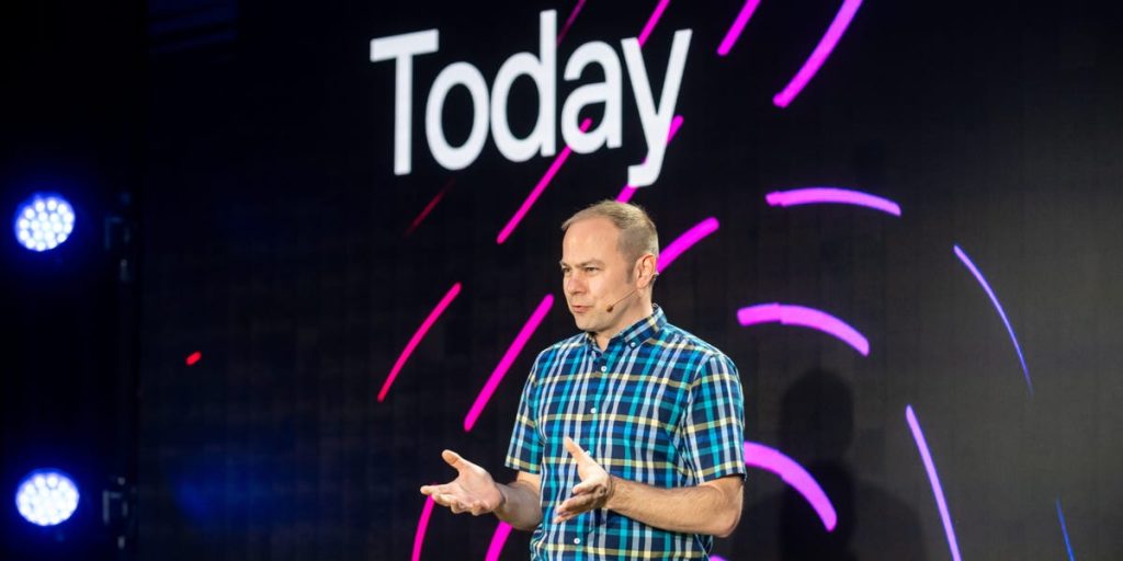 شركة ناشئة تستهدف هيمنة نفيديا على الذكاء الاصطناعي.