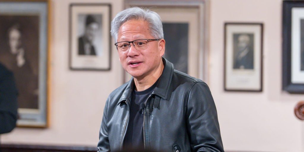 موظف نفيديا وصف نظام تبريد معالجات (Blackwell) بـ “مهدر”، وفقًا لبريد إلكتروني داخلي.