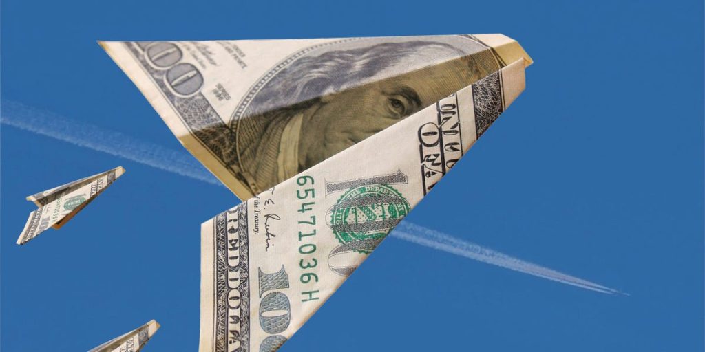 شركات تدفع الآن مقابل الذكاء الاصطناعي، وبمبالغ كبيرة.