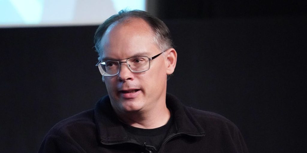 إيبك جيمز تعتقد أنها اخترقت متجر تطبيقات آبل، لكن المستثمرين غير مقتنعين.