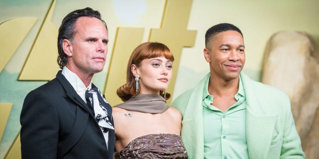 ألغت أمازون برايم فيديو ميزة تلخيص العروض التلفزيونية بالذكاء الاصطناعي بعد جدل (Fallout).