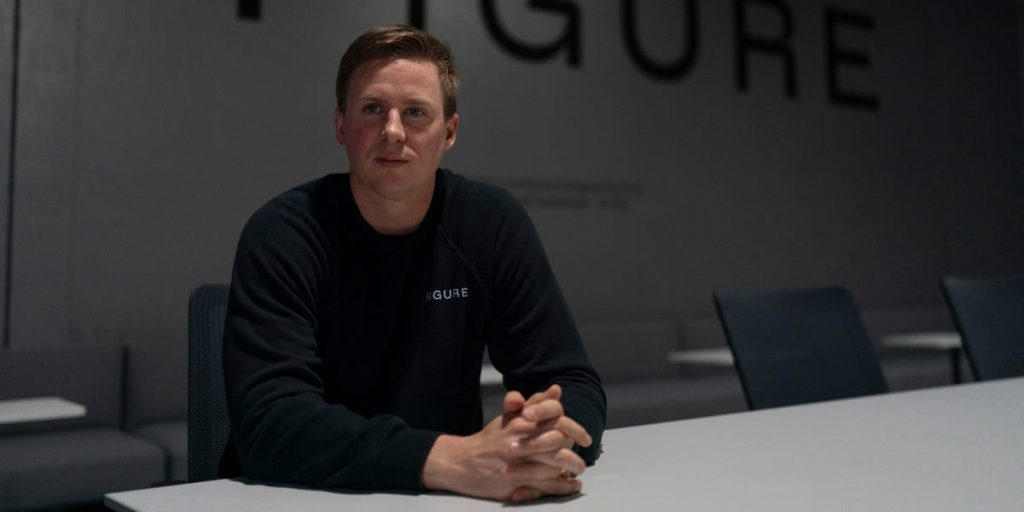 الرئيس التنفيذي لشركة “فيجر إيه آي” يذكر أن أكثر من 170 ألف شخص تقدموا للعمل بالشركة خلال 3 سنوات، ووظّف أقل من 500.