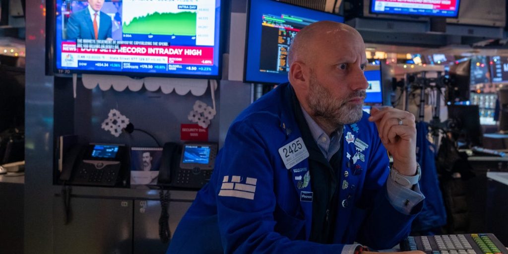 تقرير الوظائف المؤجل وبيانات التضخم الجديدة يسيطران على الأسواق هذا الأسبوع.