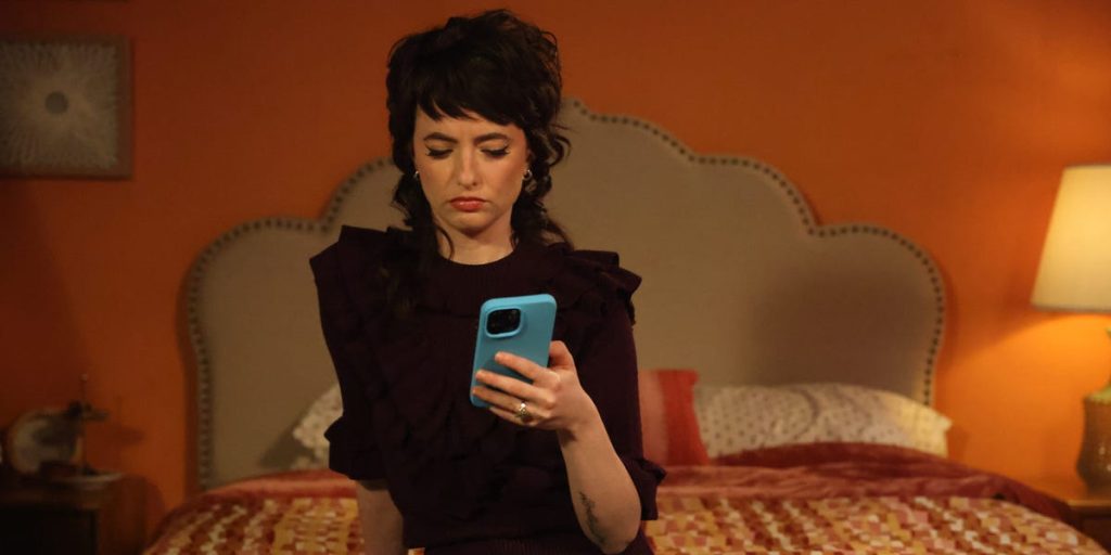 سخر برنامج “ساترداي نايت لايف” من ميزة (Wrapped) في تطبيق “أوبر إيتس” ثم نفذها التطبيق.