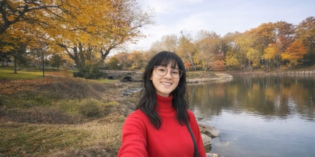 ردّ أوبن إيه آي على نموذج (نانو بانانا برو) المصوّر من غوغل.