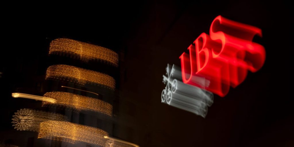 من التكنولوجيا الحيوية إلى الدفاع، توصيات يو بي إس لأفضل 10 أسهم لعام 2026.