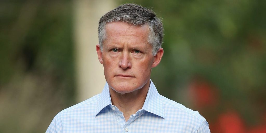 تتخلف شركة فايكينج غلوبال الاستثمارية عن أقرانها من نوادي النمور (Tiger Cub) بـ 55 مليار دولار.